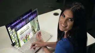 Get Prezentar to Create Eye-Popping Presentations Fast