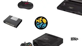 RetroActivo #35 Neo-Geo