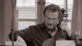 Markus Lehmann-Horn - Stuck! (UA, 2023)