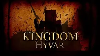 [Kingdom 2 Hyvar] Hyvar vs Malzan [OORLOG]