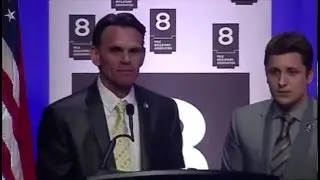 2016 8MBA Leadership Luncheon
