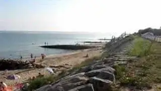 Sea Street Beach, Dennisport