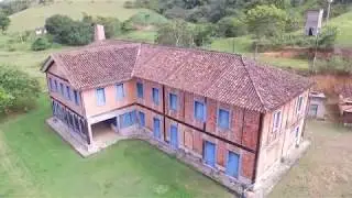 FAZENDA SANTA INÊS: TRABALHO E FÉ - Bloco 2