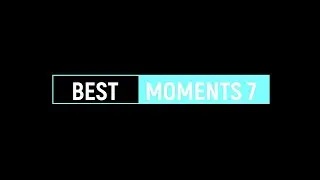 Best Moments #7 #ClubesPro #FIFA21