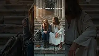 I'm Here, come BACK to ME #christ #shorts #christian #subscribe #subscribemychannel #god #jesus