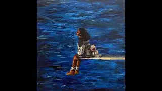 [FREE] SZA & Lucky Daye Type Beat 