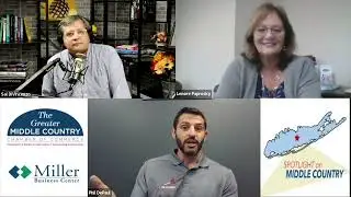 Spotlight on Middle Country - Ep. 45