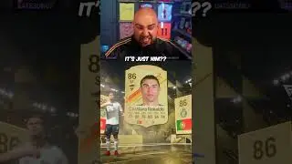 275K ELITE STARTER PACK! #fc24
