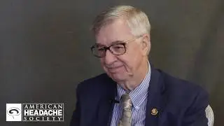 Discussing the Future of Headache Medicine &mdash; Full Interview