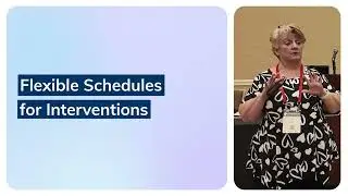 From Events to Interventions&mdash; #flextime by Minga Covers It All