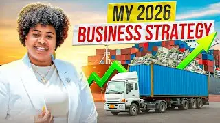 Thinking about starting a trucking company in 2026?🚛 Watch this FIRST💼