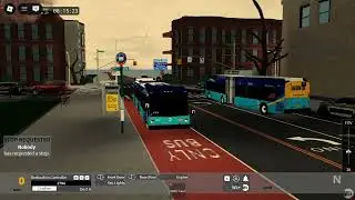 MaBSTOA | M79 SBS