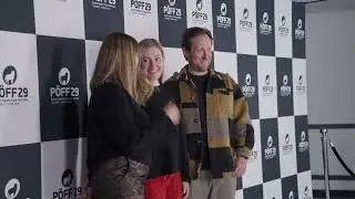 Black carpet interview vol 5