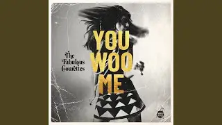 You Woo Me