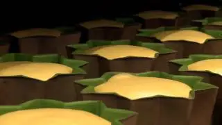 PALUANI LA LIEVITAZIONE PANDORO PANETTONE