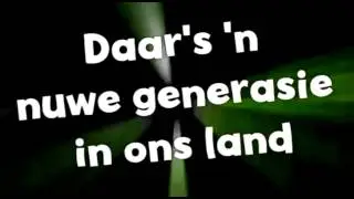 Nuwe Generasie - Mighty Kids Arise.mp4
