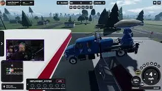 This has to be the fastest ive spun | #yoloderr on #Twitch