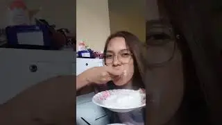 Kain po tayo ng kamatis na may bagoong🍚🍚🥢