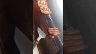 Kanto burger brunch malipangpang bili na kau guyz