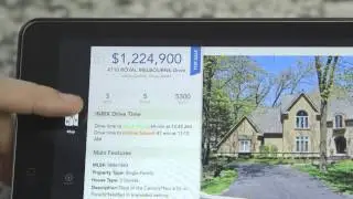 RE/MAX Northern Illinois Real Estate App with Tutorials