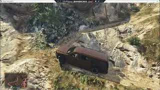 GTA 5 Gameplay 🔥 Epic Action, Funny Moments & Police Chase | GTA V