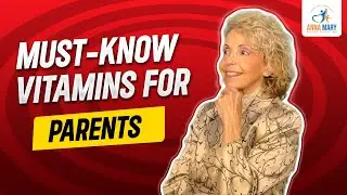 Vitamin N, H, and F: The Essentials Every Parent Needs to Know — Apparent Expert Navigators