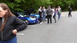 Irish AE101/111 Levin/ Trueno Meet 19/05/2019