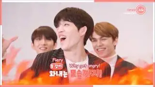 [ENG SUB] SEVENTEEN (세븐틴) NEWS-ADE PREVIEW