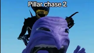 Pillar Chase 2 Memes i found on Tiktok