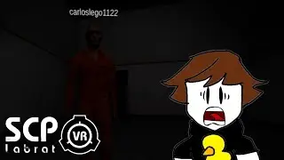 SCP Labrat Ft: Yummy!