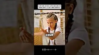 Ils ont jou&eacute; l'un avec l'autre, ils sont tomb&eacute;s amoureux ! #netflixfr #film #cinema #movie#actrice