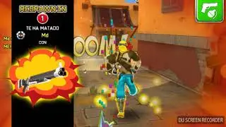 Respawnables troll😂😂.