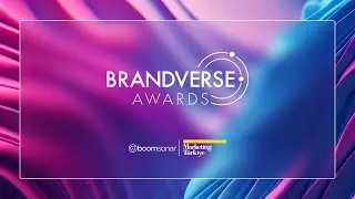 Brandverse Awards 2023 &Ouml;d&uuml;l T&ouml;reni