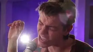 Yes We Mystic - The Contest of Strength (Loft Sessions)
