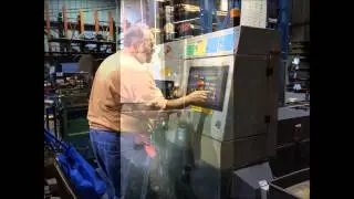 Fluid Sealing Products Hyd-Mech