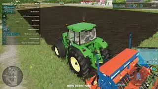 fs 22 series 1