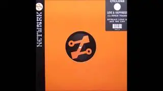Cyclone - See Me Cry (Tears Version) - 1992