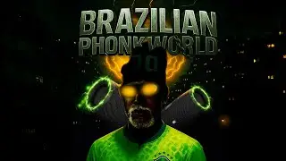 12- MONTAGEM NA M&Atilde;O DOS FAVELA - ITAMAR MC & MC XANGAI (YAKUZAPHONK e PXZZXLY)