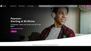 Pearson Education: How to Download Instructor Resources