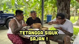 TETANGGA SIBUK SAJAN ❗KOMEDI ARYKAKUL