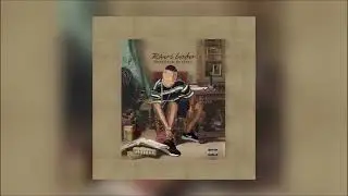 7. Ravi Lobo - Fabrica de Reis Feat. Diomedes Chinaski, Migas 49 (Prod.JLZ)