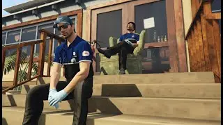 GTA 5 Doctor Prav Rathod LegacyIndia RP