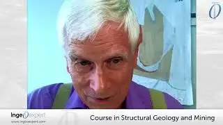 Course: Structural Geology and Mining