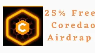Coredao mining Satoshi core chain Core coin and TBTCS and SUSDT