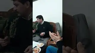 احمد الخنسا وشباب بنش
