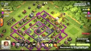 Tips on how to Giant/wiz/ heal raids. INSANE LOOT