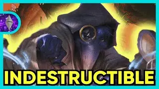 Dimir Pestilence Focuses on Creating Indestructible Creatures! | Pauper MTG