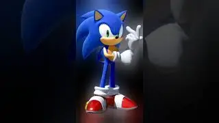 Infinite Grounds Sonic And Gets Grounded