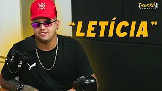 Z&Eacute; VAQUEIRO COPIOU O RAYLTON SOARES?