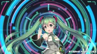 Nightcore - Partybombe